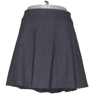 Nederdel (Grå) fra Wakakuu Icons Elastan, Polyester, Viscose