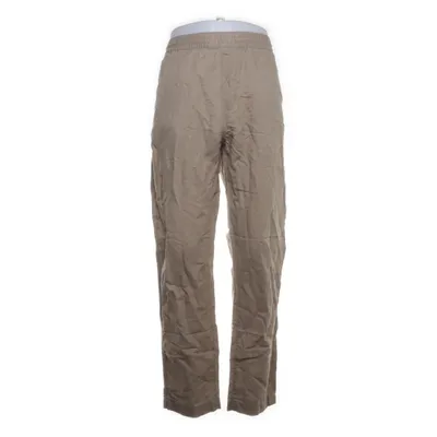 Byxor (Beige) från L.O.G.G by H&M Linne, Bomull