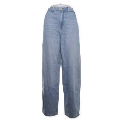 Spijkerbroek (Blauw) van Lefties Katoen
