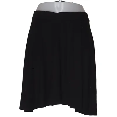 Rok (Zwart) van Intuition Elastaan, Viscose