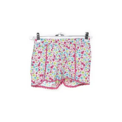 Korte broek (Meerkleurig) van Kids Katoen, Viscose