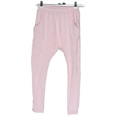 Pyjamasbyxor (MEMPHIS HAREM) från Moodie Bomull, Elastan