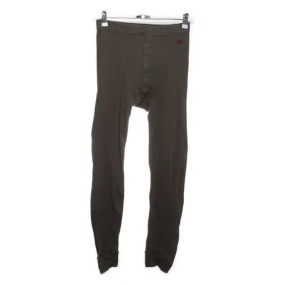 Långkalsonger (Grön) från 192 Bomull, Elastan