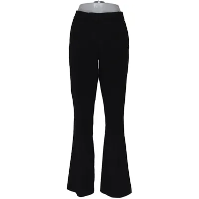 Kostuumbroek (Zwart) van Five Units Elastaan, Polyester, Viscose