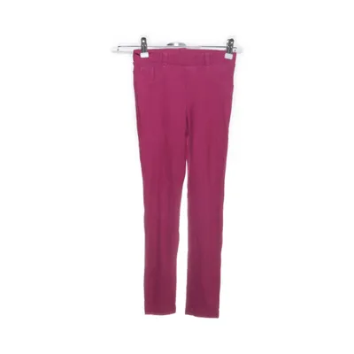 Byxor (Rosa) från Jako-O Bomull, Elastan