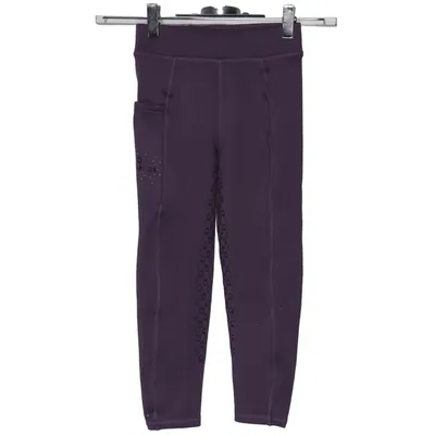 Pantalon d'équitation (Violet) de Equipage