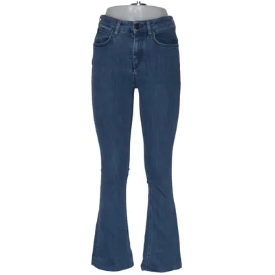Jean (Bleu) de Drykorn for Beautiful People Coton, Élasthane