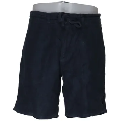 Shorts (Blå) fra Modern Classics Linned