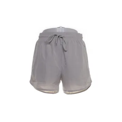 Trainingsshorts (Grijs) van Gym Beam Elastaan, Polyester