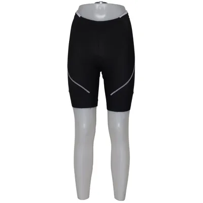 Cycling shorts (Black) from Castelli Elastane, Polyamide, Polyester