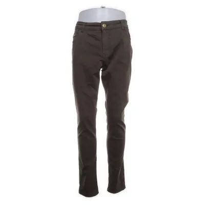 Broek (Groen) van I Say Katoen, Elastaan, Polyester