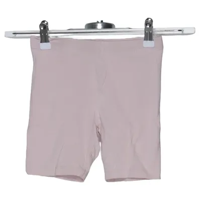 Hotpants (Rosa) från Needs Bomull, Elastan