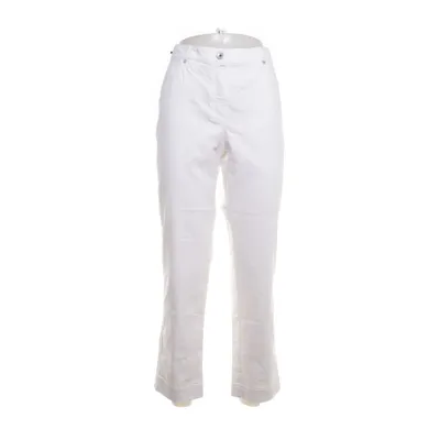 Chinos (Vit) från Vittoria Verani Bomull, Elastan, Polyester