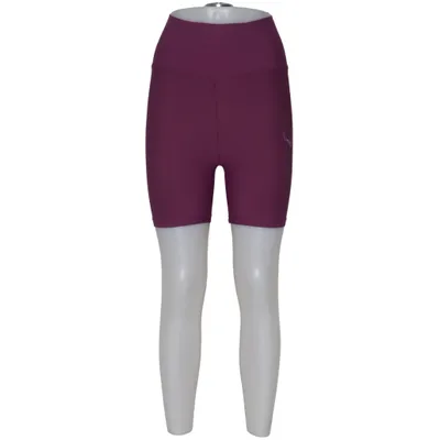 Short de compression (Rose) de Dragonfly
