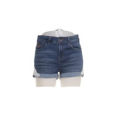 Jeansshorts (Blå, Vit) från Superdry Vintage