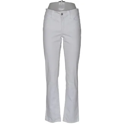Jean (Blanc) de NYDJ Coton, Élasthane