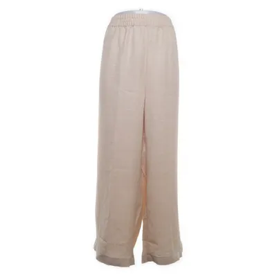 Culottes (Beige) van Zizzi Polyester