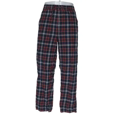 Pantalon de pyjama (Rouge, Bleu, Blanc) de Bondelid