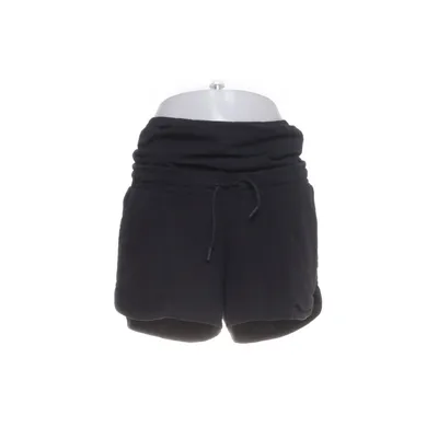 Maternity shorts (Black) from H&M Mama