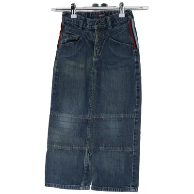 Jeans (Blue) from Exit Cotton