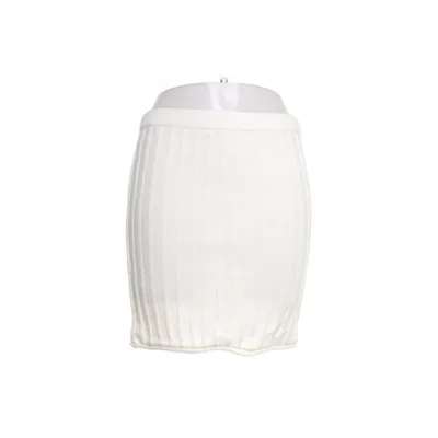 Skirt (White) from Filippa K Cotton