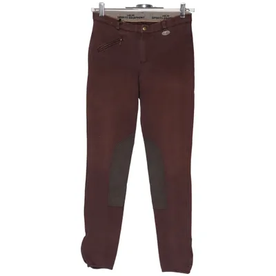 Reithose (Braun) von HKM Sports Equipment