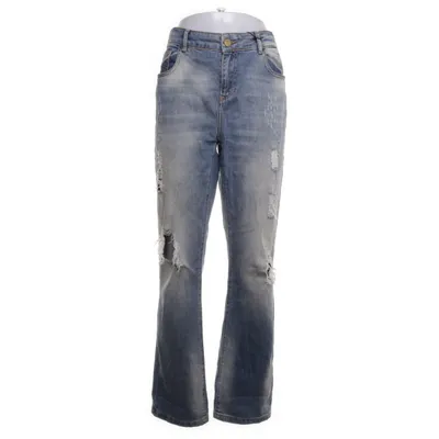 Jeans (Blå) från Essentiel Antwerp Bomull, Elastan