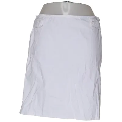 Rok (Wit) van United Colors of Benetton