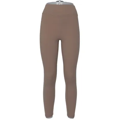 Collants de sport (Beige) de ICIW Élasthane, Polyamide