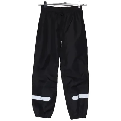 Pantalon imperméable (Noir) de Basic U Polyester