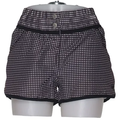 Short (Noir, Blanc) de Protest Polyester