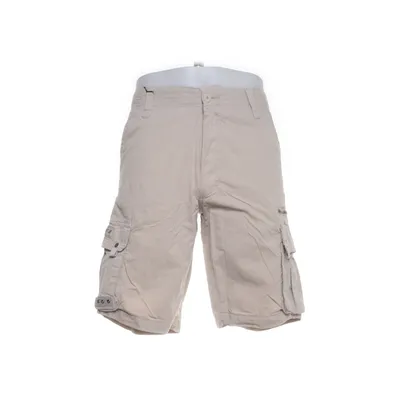 Cargoshorts (Beige) från Batistini Sport Bomull, Nylon