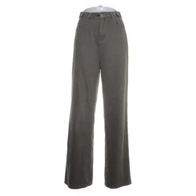 Jeans (Grün) von Commense Baumwolle