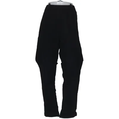 Pantalon (Noir) de Jackie Coton, Élasthane