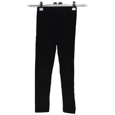 Leggings (Black) from Molo Elastane, Organic cotton