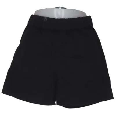 Short (Noir) de Everlane Coton biologique