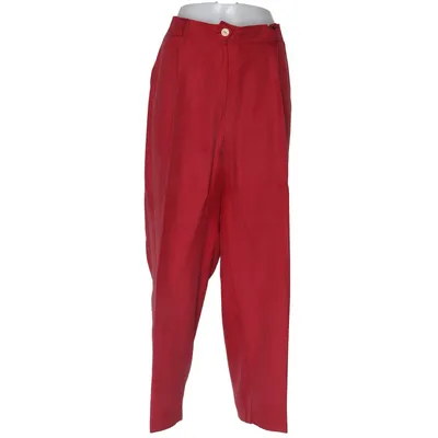 Byxor (Röd) från Gerry Weber Silke