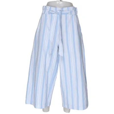 Culottes (Bleu, Blanc) de Essentials by Tchibo Coton biologique
