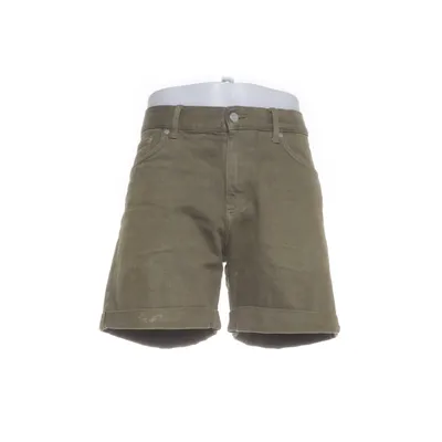 Jeansshorts (Grön) från Weekday Bomull