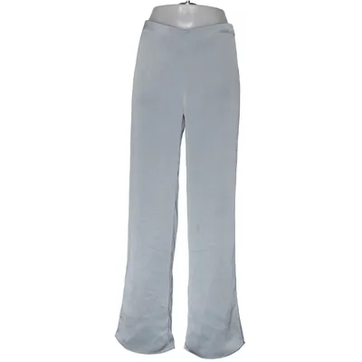 Palazzo pants (Blue) from Vince Recycled polyester