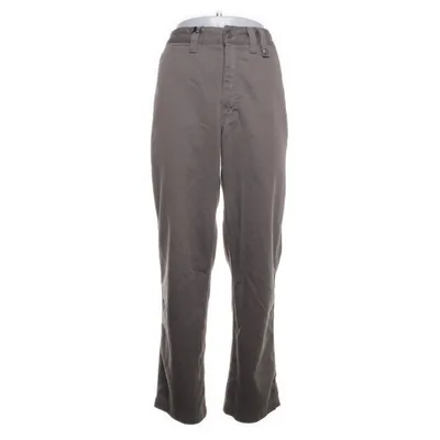 Byxor (Grå) från Pearson Bomull, Polyester