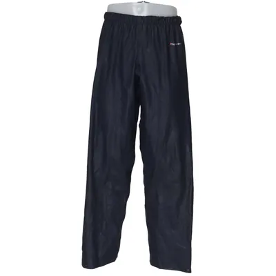 Pantalon imperméable (Bleu) de Top Swede Polyester, Polyuréthane