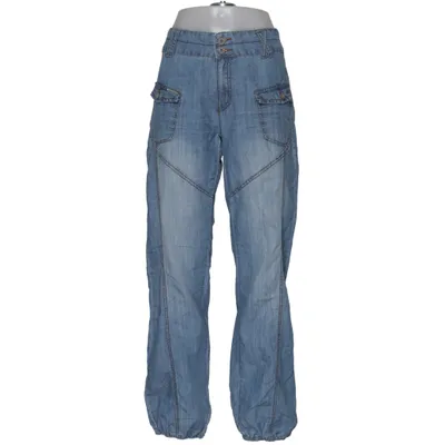 Jean (Bleu) de Serious Sally