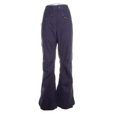 Snow pants (Blue) from Nitro Nylon, Polyester, Polyurethane