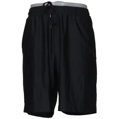 Sports shorts (Gray) from Ultra Polyester