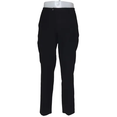Suit pants (Black, Multicolored) from Shaping New Tomorrow Elastane, Polyester, Viscose