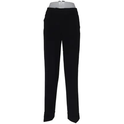 Kostuumbroek (Zwart) van Share Elastaan, Polyester, Viscose