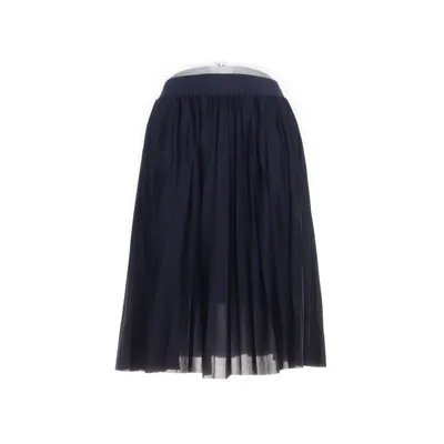 Kjol (Blå) från About You Polyester