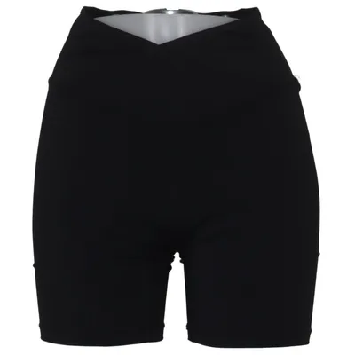 Compressieshorts (Zwart) van Björn Borg Elastaan, Polyamide