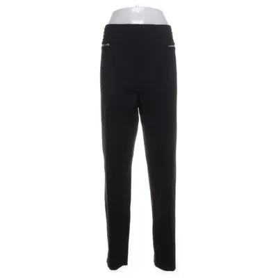 Broek (Zwart) van ONLY Carmakoma Elastaan, Nylon, Viscose